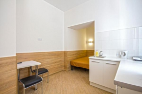 Гостиница Mini-Apartments on Krehivska 7 near the Forum Entertainment Center  Львов